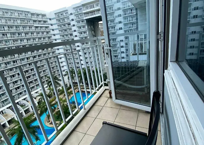Auberge de jeunesse Sophia Place Manille